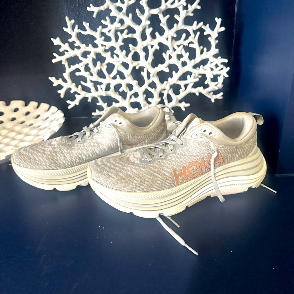 HOKA One One Gaviota 5 👟 | Women’s Size 8B